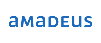 Logo of Amadeus - One of the Infiniti's Integrations