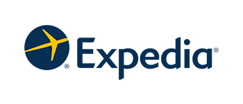 Logo of Expedia - One of the Infiniti's Integrations