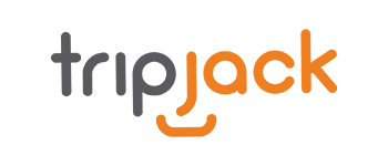 Logo of Tripjack - One of the Infiniti's Integrations