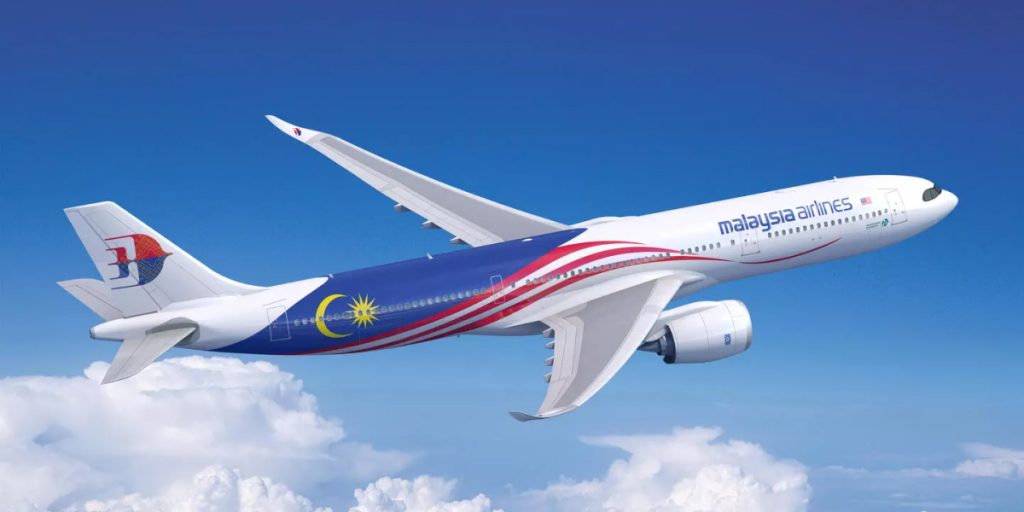 Malaysia Airlines Berhad and Infiniti Software Extended Partnership to Accelerate the Airline Digital Transformation Journey
